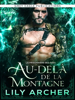 cover image of Au-delà de la Montagne